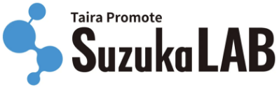 Taira Promote SuzukaLAB